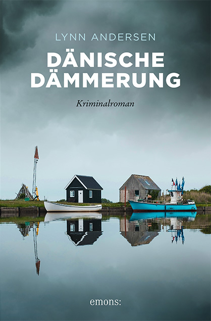D&auml;nische D&auml;mmerung - Lynn Andersen