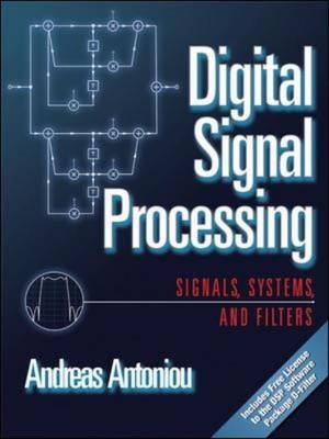Digital Signal Processing