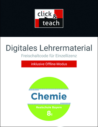 Chemie – Realschule Bayern / Chemie Realschule BY click & teach 8 I Box