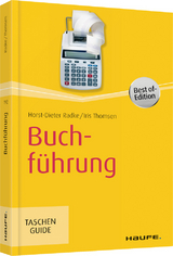 Buchführung - Radke, Horst-Dieter; Thomsen, Iris