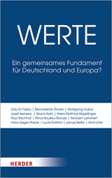 Werte - 