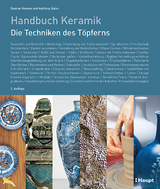 Handbuch Keramik - Hooson, Duncan; Quinn, Anthony