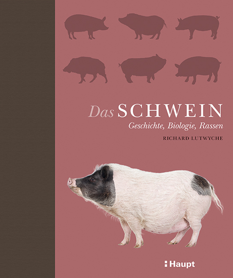 Das Schwein - Richard Lutwyche