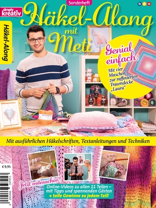 Häkel-Along mit Meti