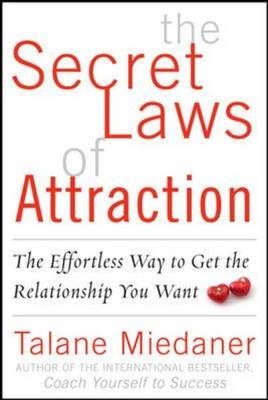 Secret Laws of Attraction