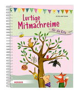 Lustige Mitmachreime - Petra Metzger