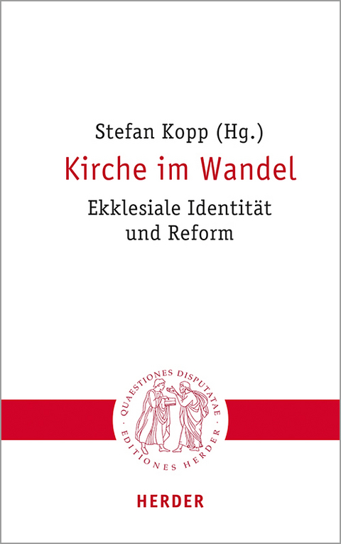 Kirche im Wandel - 