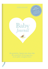 Elma van Vliet Baby Journal Sohn - Elma van Vliet