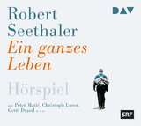 Ein ganzes Leben - Robert Seethaler