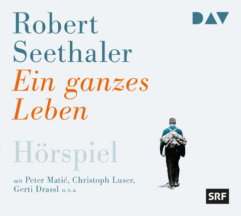 Ein ganzes Leben - Robert Seethaler