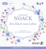 Ein St&uuml;ck vom Leben - Barbara Noack