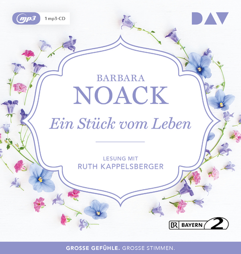 Ein St&uuml;ck vom Leben - Barbara Noack