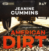 American Dirt - Jeanine Cummins