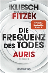 Die Frequenz des Todes - Vincent Kliesch