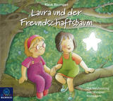 Laura und der Freundschaftsbaum - Klaus Baumgart