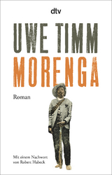 Morenga - Timm, Uwe