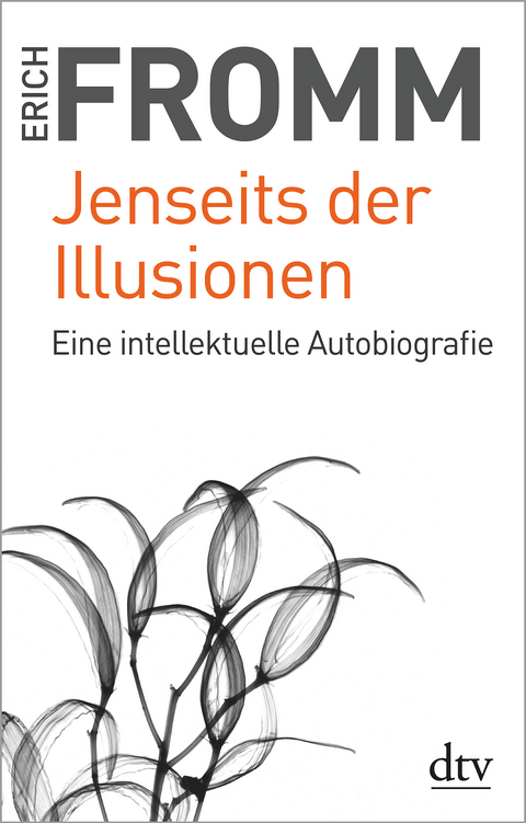 Jenseits der Illusionen - Erich Fromm