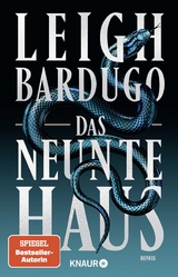 Das neunte Haus - Leigh Bardugo
