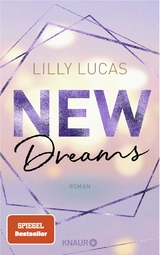 New Dreams - Lilly Lucas