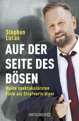 Auf der Seite des B&ouml;sen - Stephan Lucas