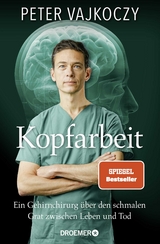Kopfarbeit - Peter Vajkoczy