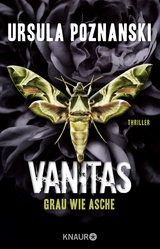 Vanitas - Ursula Poznanski