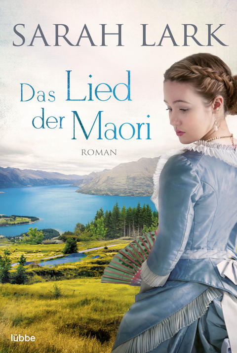 Das Lied der Maori - Sarah Lark