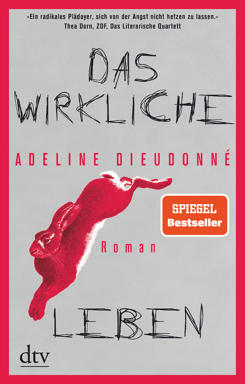 Das wirkliche Leben - Adeline Dieudonn&eacute;