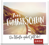 Zum F&uuml;hrerschein - Die Stra&szlig;e geh&ouml;rt jetzt dir! - 
