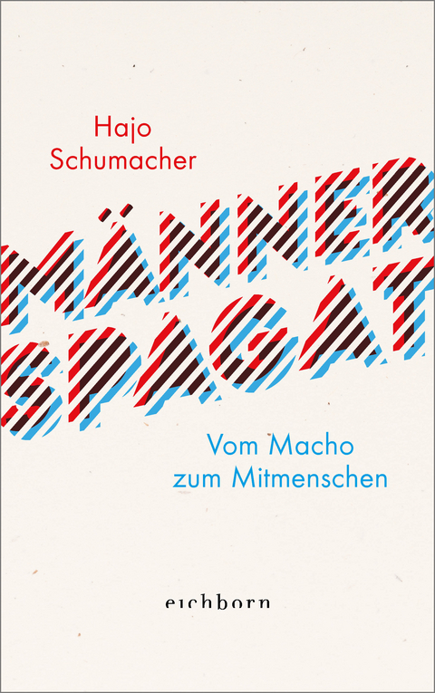 M&auml;nnerspagat - Hajo Schumacher