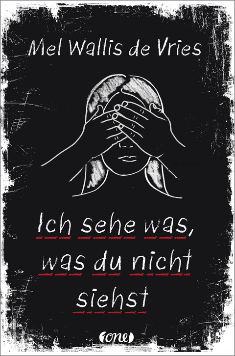 Ich sehe was, was du nicht siehst - Mel Wallis De Vries