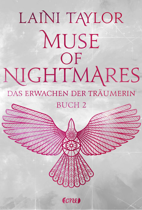 Muse of Nightmares - Das Erwachen der Tr&auml;umerin - Laini Taylor