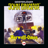 John Sinclair - Folge 139 - Jason Dark