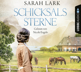 Schicksalssterne - Sarah Lark
