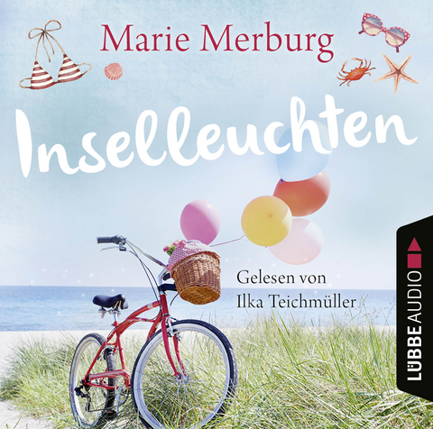 Inselleuchten - Marie Merburg