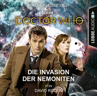 Doctor Who - Die Invasion der Nemoniten