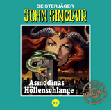 John Sinclair Tonstudio Braun - Folge 97 - Jason Dark