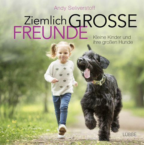 Ziemlich gro&szlig;e Freunde - Andy Seliverstoff