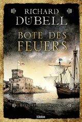 Bote des Feuers - Richard D&uuml;bell