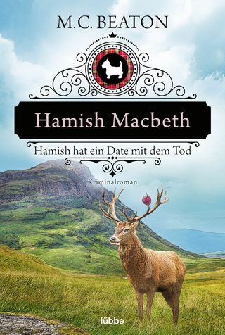 Hamish Macbeth - Hamish hat ein Date mit dem Tod