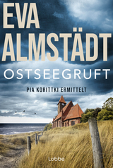 Ostseegruft - Eva Almst&auml;dt