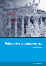 Prim&auml;rversorgungsgesetz - 