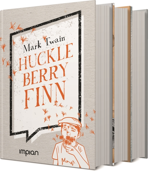 Abenteuerklassiker-Paket - Mark Twain, Charles Dickens, Robert Louis Stevenson