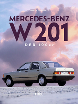 Mercedes-Benz W 201 - Commertz, Stefan