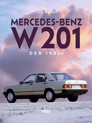 Mercedes-Benz W 201