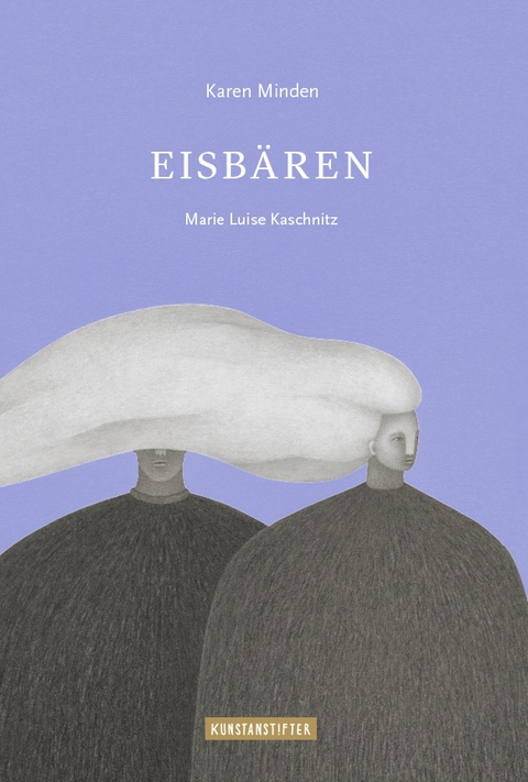 Eisbären - Marie Luise Kaschnitz