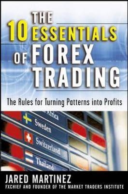 10 Essentials of Forex Trading (PB)