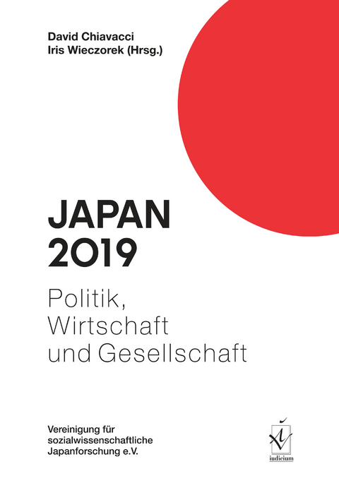 Japan 2019 - 