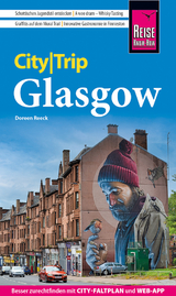 Glasgow - Doreen Reeck