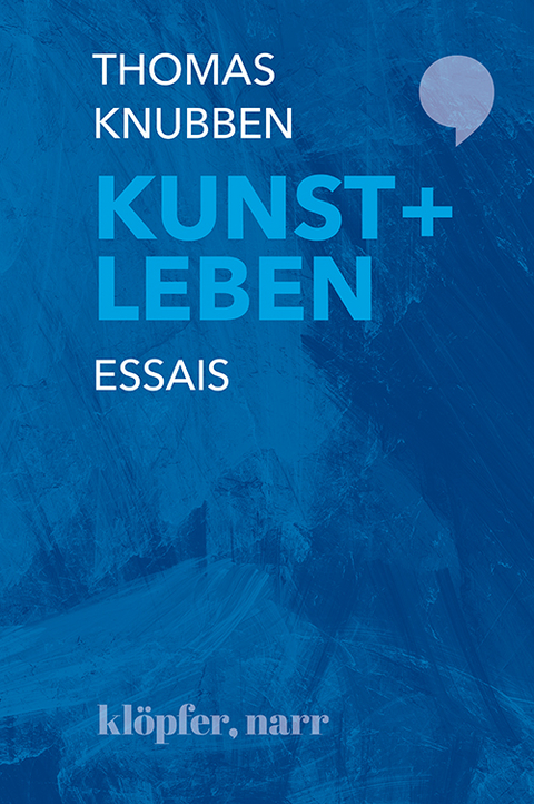 KUNST + LEBEN - Thomas Knubben